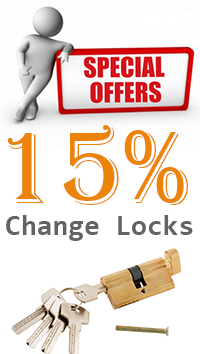 Locksmith Service Seattle WA offer
